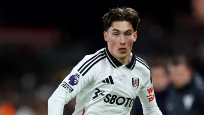Harry Wilson e os números que o Fulham não consegue ignorar