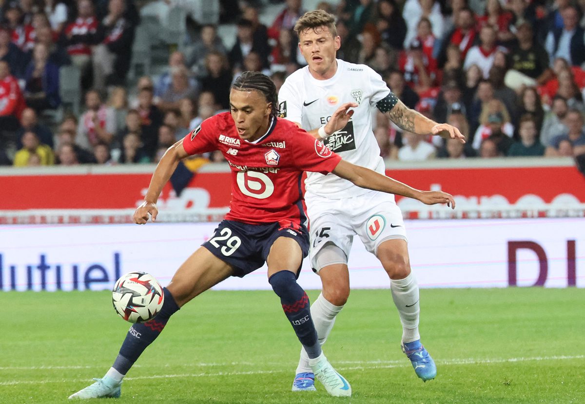 Mbappé em números e por que isso complica ainda mais a situação Courtois quase a