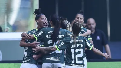 Remo segura o Palmeiras e arranca empate por 1 a 1 no Mangueirão