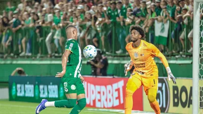 Mirassol e Chapecoense ficam no 0 a 0 em noite de cartões e substituição precoce