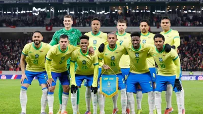 Rivaldinho e a camisa 7 que atravessou continentes para chegar a Potosí