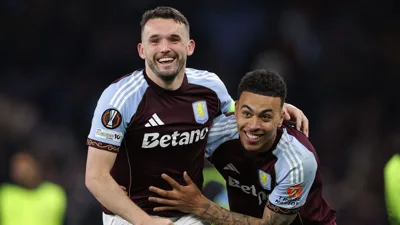 Quem torce mais pelo Aston Villa agora mora em Bournemouth, Brighton ou Brentford
