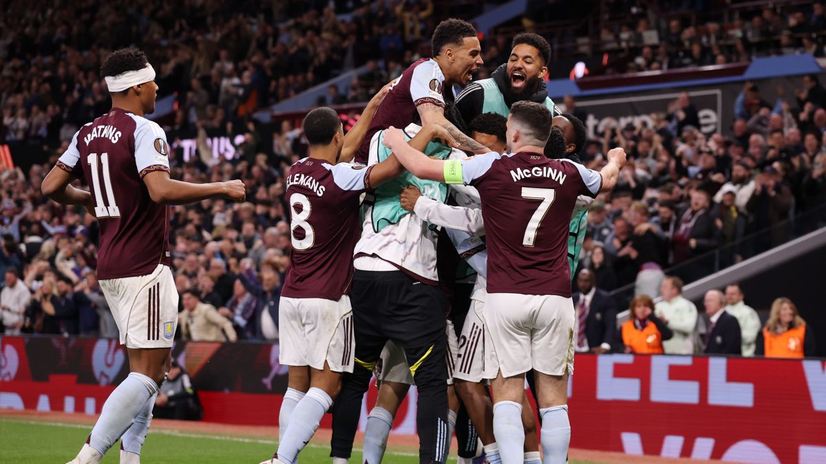 A final de Istambul que toda a Premier League vai assistir de olho na tabela Que