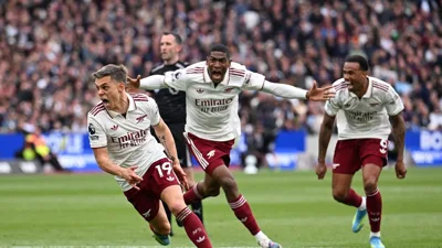 Quanto vale um braço segurado nos acréscimos quando o título está em jogo