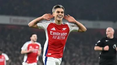 O VAR salvou o Arsenal ou apenas aplicou a regra que todos ignoraram