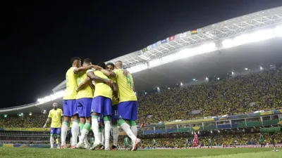 Como garantir seu lugar no Maracanã para a despedida da Seleção antes da Copa