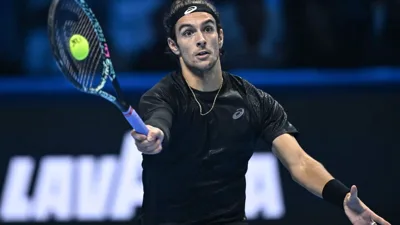 Djokovic perdeu para um menino de 19 anos — e o saibro não esquece