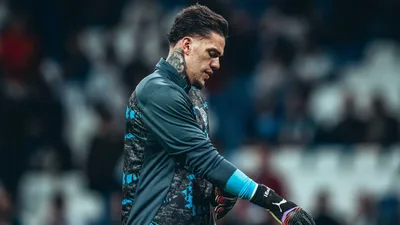 Decidiu. Por que Ancelotti escolheu Ederson como goleiro da Copa