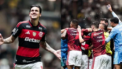 Pedro titular no Grêmio — a narrativa popular esconde o dado que importa