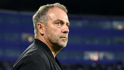 Luto na véspera do título — como Flick decidiu não abandonar o Camp Nou