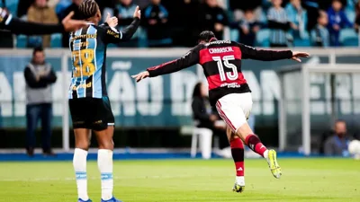 Quatro desfalques e uma dúvida que o Flamengo ainda não respondeu