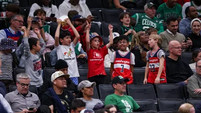 Por que a 1ª pick do Draft pode ser o menor trunfo dos Wizards