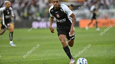 Dois Gabriéis suspensos e o Corinthians descobre o tamanho do rombo