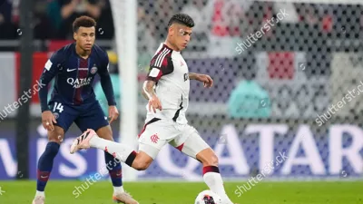 Carrascal titular muda o DNA do meio-campo rubro-negro sem Arrascaeta