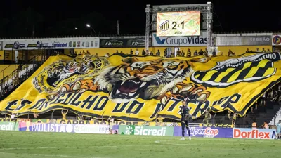 Robson se redime e o Novorizontino ocupa o G6 que parecia distante