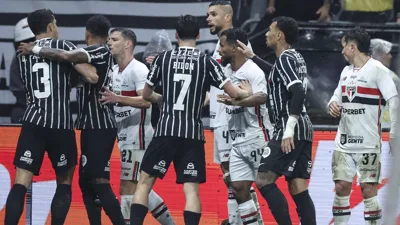 Quem é Breno Bidon, o garoto de 21 anos que decidiu o Majestoso