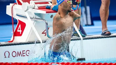 Gabrielzinho domina Berlim e o Brasil paralímpico não para de crescer
