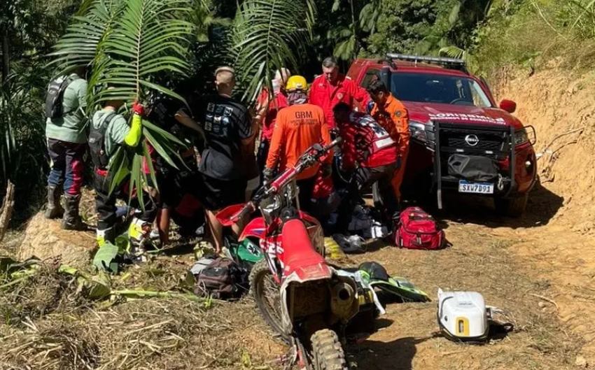 O que aconteceu no terreno durante o Desafio dos Rochas O que a morte de Edwilso