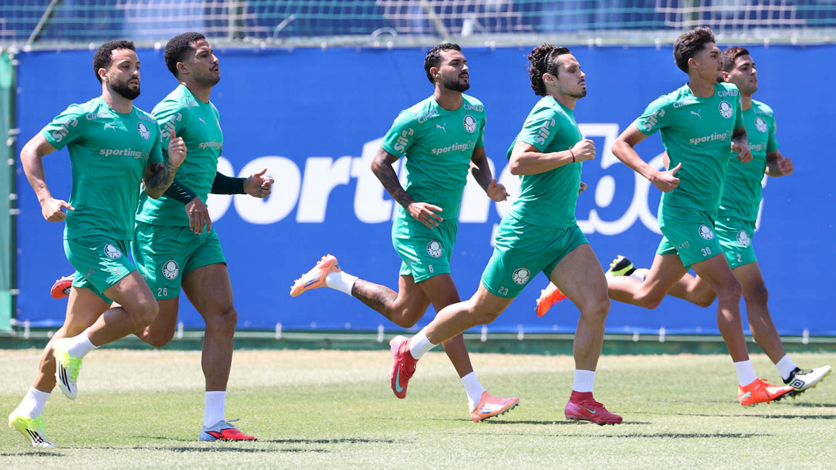 O que os números dizem sobre cada candidato Endrick tem 15 participações em gols