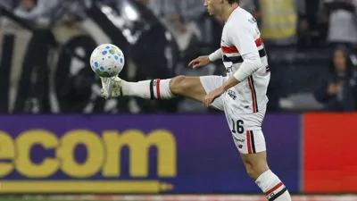 O que os 60 dias de Roger Machado revelam sobre o tamanho do problema no São Paulo