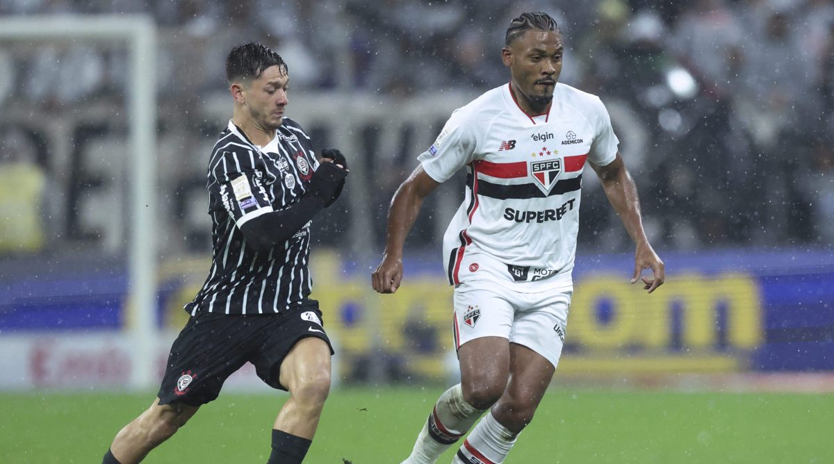 O que o áudio do VAR revela sobre a decisão de Daronco O gesto que dividiu a arb