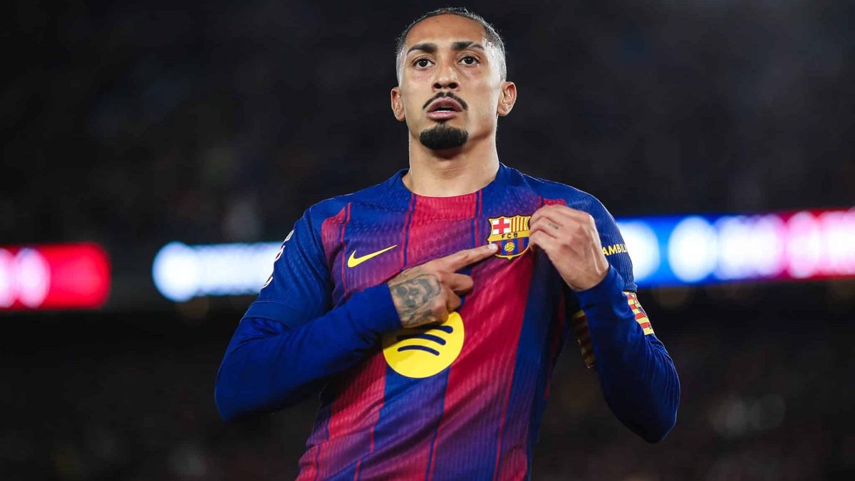 O que os números de Flick dizem sobre o projeto Blaugrana Até onde Flick pode le