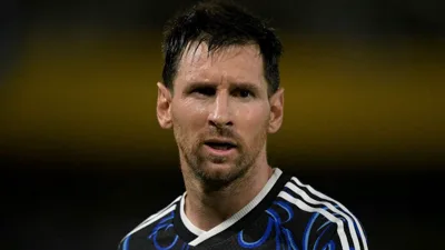 Se Messi desistir da Copa, a Argentina perde mais do que um jogador