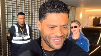 Hulk convoca o Maracanã e o Fluminense descobre o que comprou
