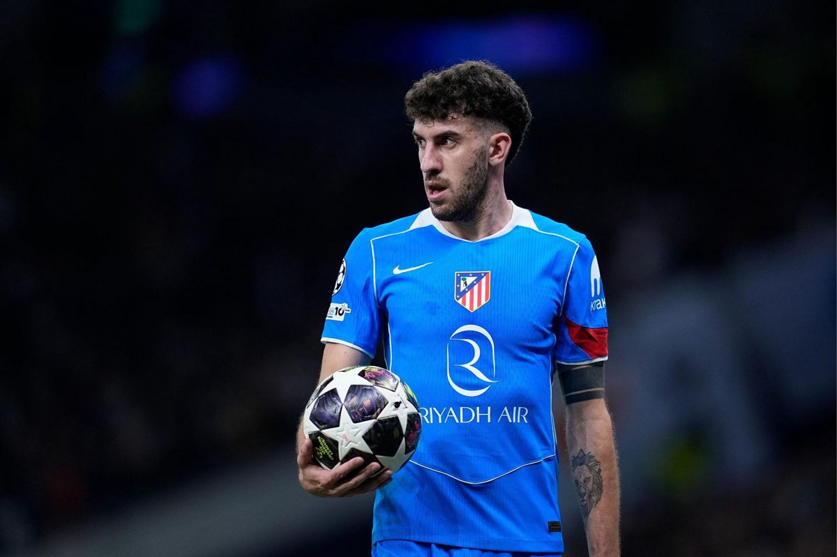 Como o Atlético de Madrid expôs cada fratura do Tottenham O nono clube mais rico