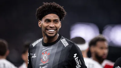 Hugo Souza pode ser a aposta de Ancelotti que ninguém esperava na Seleção