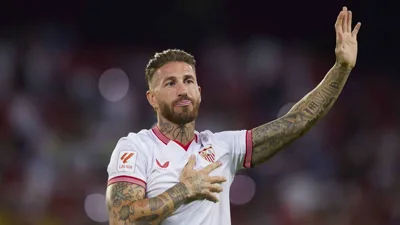 Sergio Ramos quer comprar o Sevilla e o preço revela o tamanho do desafio