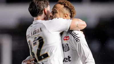 Cuca pede Neymar na Copa e os dados do Peixe mudam o debate