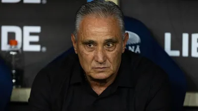 Tite sabia que errou com o Corinthians antes de admitir publicamente