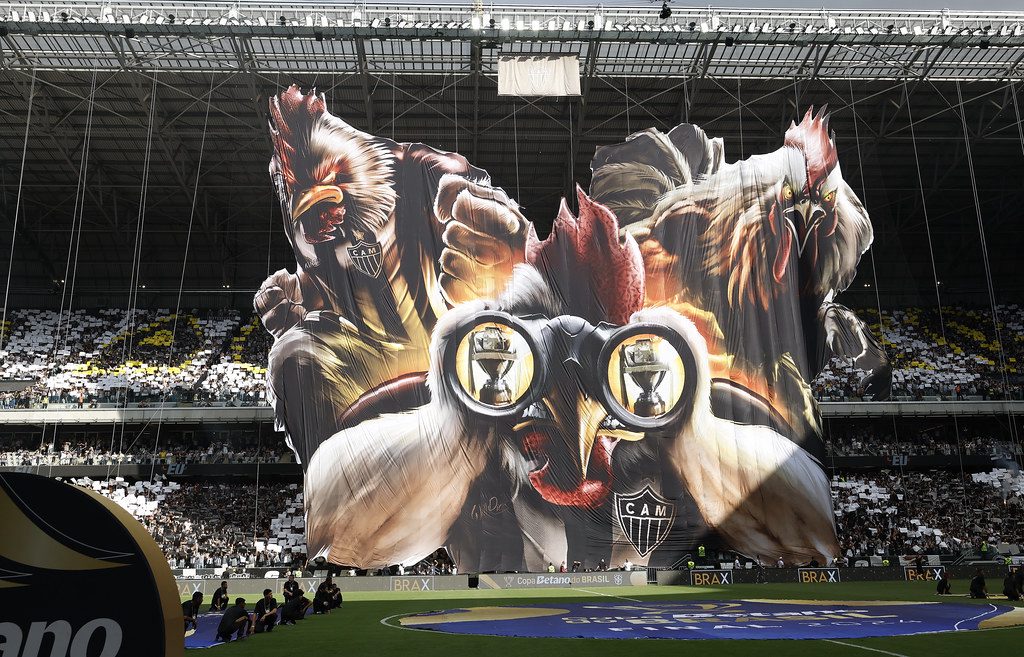 Um balanço que derruba a narrativa da SAF vitoriosa O Atlético-MG ganhou mais di