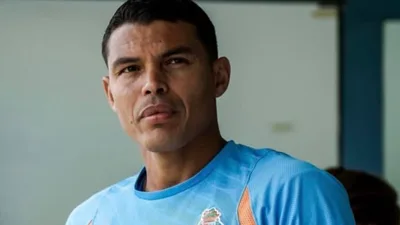 Thiago Silva na pré-lista muda o que sabíamos sobre a zaga de Ancelotti