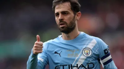 A Juventus quer Bernardo Silva, mas a Champions decide tudo