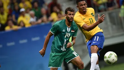 Tossir sangue virou rotina no futebol — e o caso de Matheus Henrique prova isso