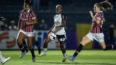 Dez vitórias em cinco anos e uma derrota que ainda dói no Majestoso Feminino