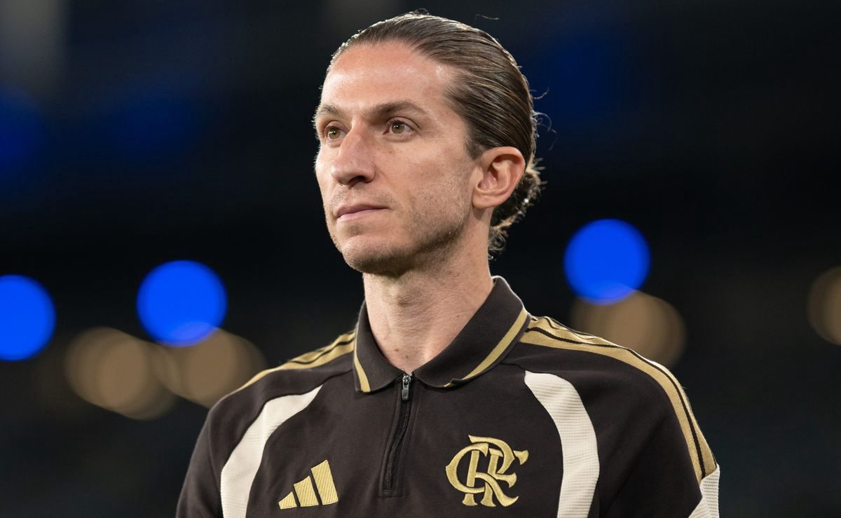 O que Filipe Luís construiu no Flamengo e por que isso importa em Stamford Bridg