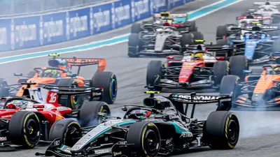 A guerra por trás dos motores que pode redesenhar a F1
