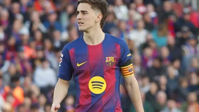 Gavi mandou Vini Jr calar a boca e o brasileiro respondeu com Champions