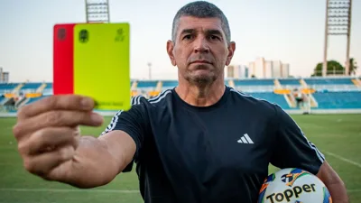 40 anos de prisão e uma pergunta que o futebol não pode ignorar