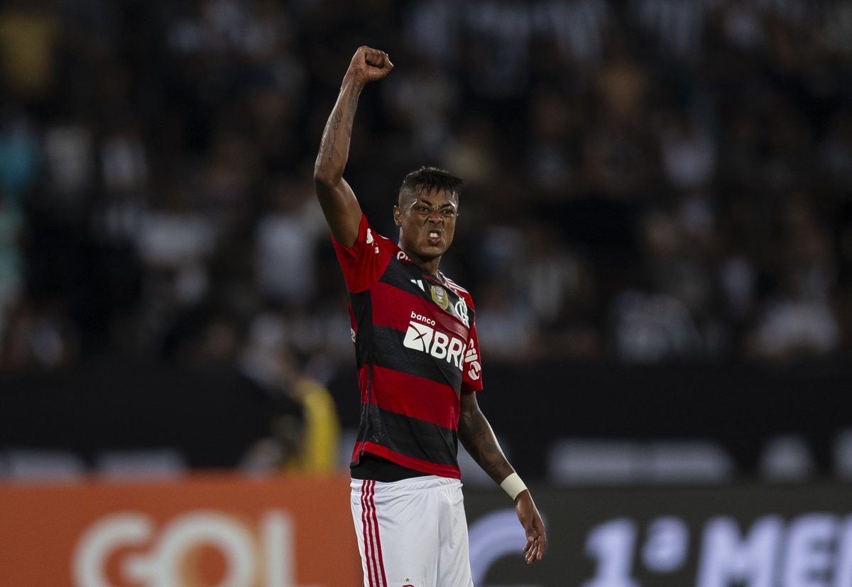 O crime que parou o Rio numa noite de clássico 40 anos de prisão e uma pergunta