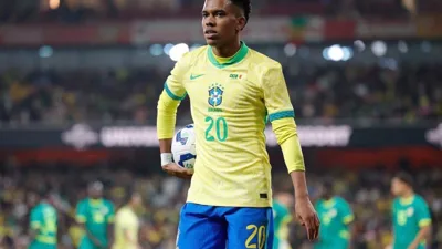 A lesão que tirou Estêvão da Copa explica mais do que parece