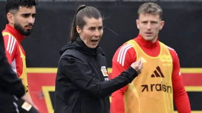 O apito final soou e a Bundesliga nunca mais será a mesma