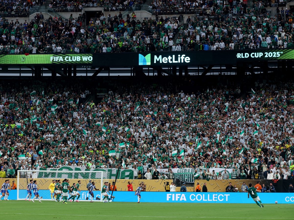 O que o parecer dos administradores diz sobre a negociação com o Palmeiras Venda