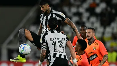O número que explica o colapso da SAF do Botafogo antes da assembleia