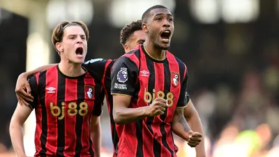 Rayan quer ficar no Bournemouth e o clube já sabe como segurá-lo