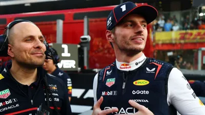 Por que contratar o engenheiro de Verstappen não significa ter Verstappen