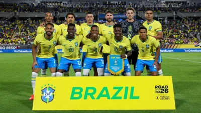 Quem Ancelotti vai cortar dos 55 nomes que mandou à Fifa